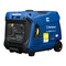 Westinghouse iGen5000c - Handleiding invertergenerator