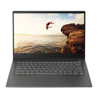 Lenovo ideapad 530S Series Gebruikershandleiding