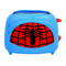 Uncanny Brands MARVEL SPIDER-MAN TSTE-MVC-SPI - Broodroosterhandleiding