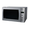 Panasonic NN-CD989S, NN-CD989B, NN-CD989W - 4-in-1 magnetronoven met airfryer, convectiebakken, grill, inverter handleiding