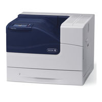 Xerox Phaser 6700 Gebruikershandleiding