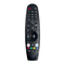 LG Magic Remote AN-MR19BA Handleiding