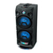 Muse M-1932 DJ - Party Box Bluetooth Speaker Handleiding