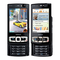 Mobiele telefoons Nokia N95 8GB Gebruikershandleiding