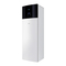 Warmtepompen Daikin Altherma 3 H MT F ETVZ12S18EA6V Installatiehandleiding