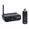 Alesis MicLink Wireless - Systeemhandleiding