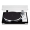 Teac TN-4D - Handleiding analoge draaitafel