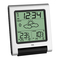 TFA 35.1089.IT - Handleiding Weerstation