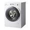Wasmachines Panasonic NA-140VX3 Gebruiksaanwijzing En Installatie-Instructies