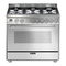 Smeg DS9GMX