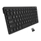 MACALLY RFCOMPACTKEY - Compact Wireless RF Keyboard For PC Handleiding
