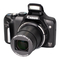 Digitale camera's Canon PowerShot SX170 IS Gebruikershandleiding