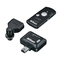 Nikon WR-R10, WR-T10, WR-A10 - Handleiding draadloze afstandsbediening