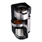 Hamilton Beach 45501 - Grind & Brew 10-Kops Koffiezetapparaat Handleiding