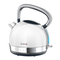 Breville VKJ760 - Stainless Steel Traditional Kettle Handleiding