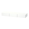 Binnenmeubels DURAVIT DuraStyle DS 8272 Montagehandleiding