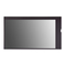 Monitoren LG 47WFB Gebruikershandleiding