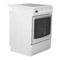 Fornuizen Atag E44U3-E34 Handleiding