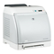 HP Color LaserJet 2605