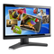 Monitoren ViewSonic VX2258wm Gebruikshandleiding