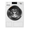 Wasmachines Miele WWF 664 Gebruiksaanwijzing