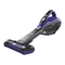Black & Decker HLVA325JP/BP - Dustbuster AdvancedClean Pet Cordless Handheld Vacuum Handleiding