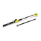 K&auml;rcher PHG 18-45 Battery - Pole Heggenschaar Handleiding