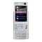 Mobiele telefoons Nokia N Series Gebruiksaanwijzing