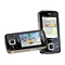 Mobiele telefoons Nokia N Series Gebruikershandleiding