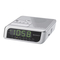 Sony DREAM MACHINE ICF-C205 - FM/AM Wekkerradio Handleiding