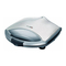 Breville TR52 - Handleiding Super Clean Tosti-apparaat