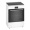 Ovens Bosch HLR390020 Gebruikershandleiding