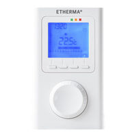 Etherma ET-14A Handleiding