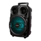 Sylvania SP740-C - Handleiding voor de Light Up Bluetooth-luidspreker