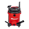 Bauer 1952E-B14, 56579 - 14 Gallon Nat/Droog Stofzuiger Handleiding