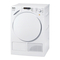 Wasdrogers Miele T 7950 WP Gebruiksaanwijzing