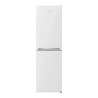 Beko RCHE300K20W Gebruiksaanwijzing