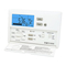 LUX TX1500b Series Elektronische Thermostaat Handleiding