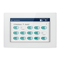 Controlepanelen Toshiba BMS-CT1280E Handleiding