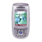 Mobiele telefoons Samsung SGH-E800 Handleiding