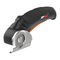 Worx WX082L, WX082L.X - Cutter Handleiding