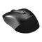 Insignia NS-PNM6103-BK, NS-PNM6103-BK-C - Bluetooth Mouse Snelle installatie