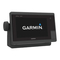 Maritieme uitrusting Garmin GPSMAP 74 Series Installatie-Instructies