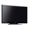LCD TV Sony BRAVIA KDL-40BX440 Gebruiksaanwijzing