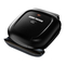 George Foreman GR0040 Handleiding