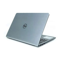 Dell Inspiron 5543 Onderhoudshandleiding