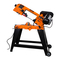 WEN BA4664 - 4-bij-6-Inch Metalen Bandzaag met Standaard Handleiding