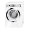Wasmachines Bosch WAY32891NL Gebruiksaanwijzing En Installatievoorschrift