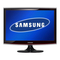Monitoren Samsung SyncMaster T260 Gebruikershandleiding