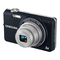 Digitale camera's Samsung ST65 Gebruiksaanwijzing